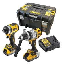 Set instrumente (DCD1007+DCF860) DCK2200H2T-QW