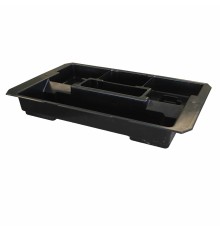 Despartitor pentru baterii și încărcătoare Dewalt 18 V / 54 V DCK996