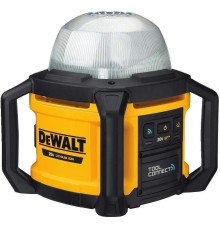 Lanterna DeWALT TOOL CONNECT DCL074
