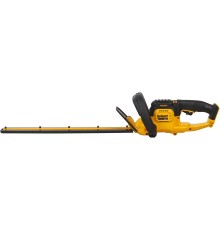 Mașină de tuns gard viu cu acumulator 18V DEWALT DCM563PB-XJ