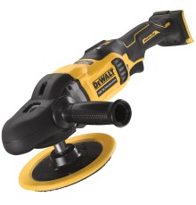 Masina de lustruit cu acumulator DeWALT DCM849N