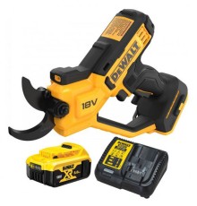Foarfece cu acumulator DeWalt DCMPP568P1