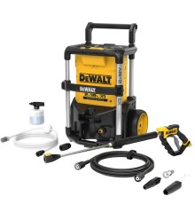 Masina de spalat cu presiune Dewalt DCMPW1600N