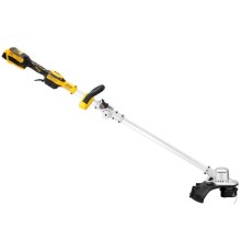 Trimmer cu acumulator DEWALT DCMST561P1