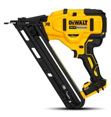 Pistol de batut cuie otel/beton DeWALT DCN650N