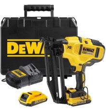 Pistol de batut cuie otel/beton DeWALT DCN660D2