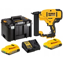 Pistol de batut cuie otel/beton DeWALT DCN681D2