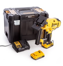 Capsator cu baterie DeWALT DCN682D2