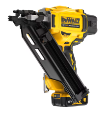 Pistol de bătut cuie DEWALT DCN930P2-QW