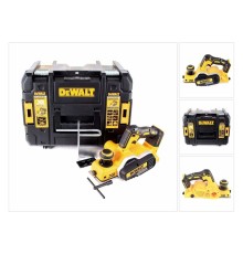 Rindea cu acumulator DeWALT DCP580NT