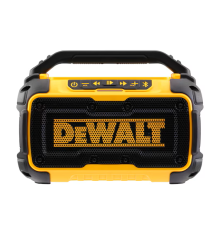 Boxă bluetooth premium XR DeWALT DCR011-XJ