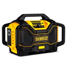 Radio cu încărcător DEWALT DCR027
