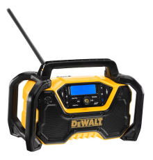 Radio Bluetooth Compact XR DeWALT DCR029-QW