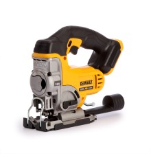 Ferestrau pendular cu acumulator DeWALT DCS331N