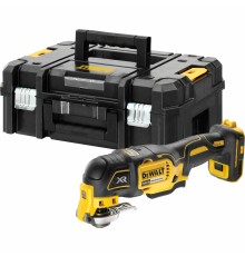 Multitool cu acumulator DeWALT DCS356NT