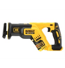 Ferastraie sabie cu acumulator (fără perii) DCS367NT