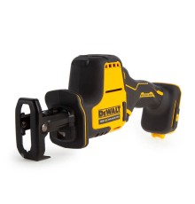 Ferastraie sabie cu acumulator (compact) DCS369NT