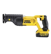 Ferastraie sabie cu acumulator DCS380M2