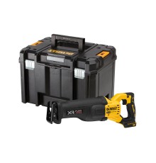 FERASTRAIE SABIE CU ACUMULATOR DeWALT DCS386NT