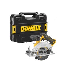 Ferastrau circular cu acumulator (Fără perii) DCS512NT