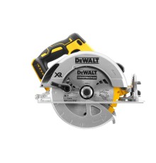 Ferastrau circular cu acumulator (Fără perii) DCS570N