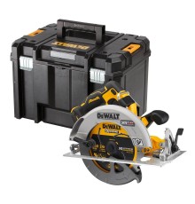Ferestrau ciurcular Dewalt DCS573NT