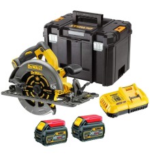 Fierestrau circular DCS576T2