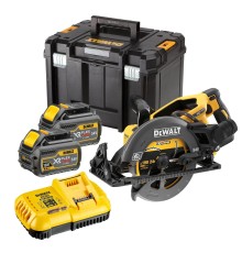 Fierestrau circular DCS577T2