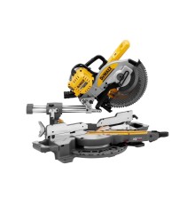 Ferestrau circular cu acumulator Dewalt DCS727N