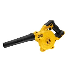 Suflanta de aer cu acum. DeWALT DCV100N