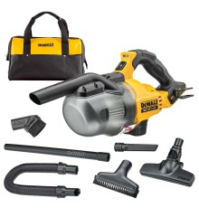 Aspirator industrial DeWalt DCV501LN