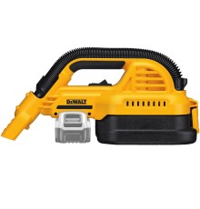 Aspirator сu acumulator DeWALT DCV517N