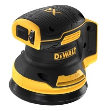 Mașină de șlefuit cu acumulator DeWALT DCW210N
