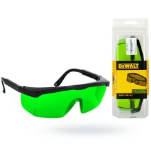 Ochelari laser verde DE0714G