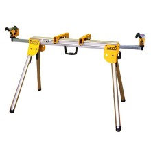 Masa de lucru compactă pentru ferăstrău DeWalt DE7033-XJ