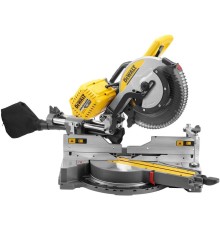 Ferestrau circular cu acumulator Dewalt DHS780N