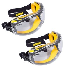 Ochelari de protectie DPG82-11DEU