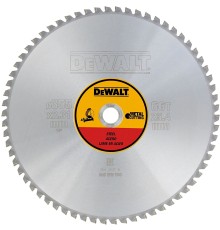 Panza circulara DEWALT 355x25.4mm 66T DT1926