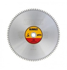 Panza circulara DEWALT 355x25.4mm 90T DT1927