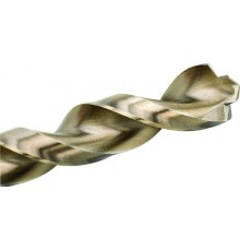 Burghiu p/u metal Cobalt HSS-CO 7.0x69x109mm