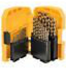 Set burghie p/u metal HSS-CO 29buc. 1-13mm