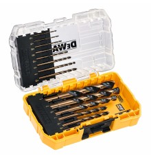 Set burghie DeWALT Extreme Impact DT50050
