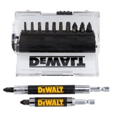Set capete de insurubat DeWALT DT70574T