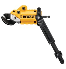 Cap foarfece pentru taiat tabla DT70620