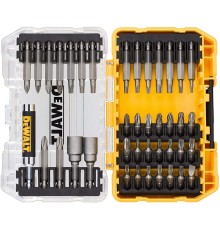 Set de biți DeWALT DT70705