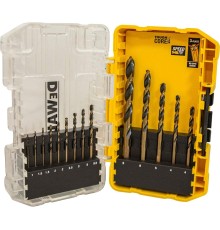 Set de burghie p/u metal Black&Gold DeWALT 14pcs DT70727-QZ