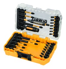 Set de biți DEWALT DT70730T