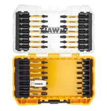 Set de biți DEWALT DT70734T
