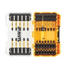 Set capete de insurubat DeWALT DT70737T