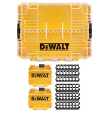 Cutie p/u accesorii DeWALT DT70803-QZ